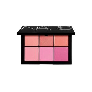 NARS NARSissist Unfiltered II Cheek Palette Limited Edition New In Box